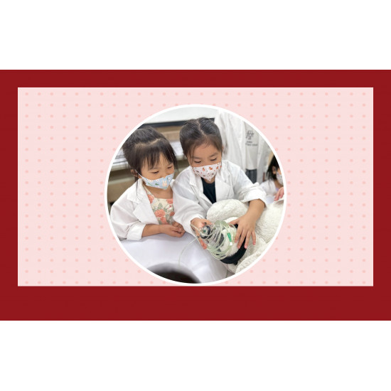 遠東百貨 - 【新竹】小小獸醫 快報名!