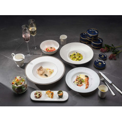 文華東方酒店最新優惠 - 台北文華東方酒店「Bencotto」攜手 Laurent Perrier 羅蘭香檳 於11月28日呈獻「香檳魚子醬晚宴」 演繹歐陸奢華饗味