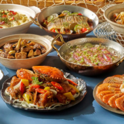 十載禮遇 十年十味 全館限定優惠