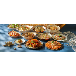 十載禮遇 十年十味 全館限定優惠