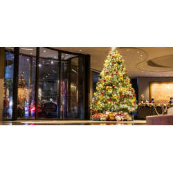 聖誕限定精選禮遇