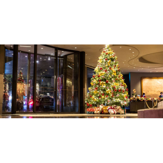 聖誕限定精選禮遇