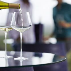 台北寒舍艾美酒店最新優惠 - 探索廚房 【薄酒萊新酒節】