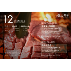 碳佐麻里優惠活動 - 2025年12月碳佐麻里消費異動