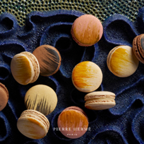 漢神百貨 - B1F Pierre Hermé PARIS