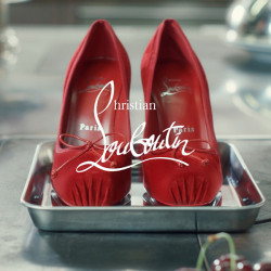 漢神百貨 - 3F Christian Louboutin