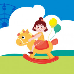 【花蓮】遠東商銀｜萌萌歡慶兒童節❤️