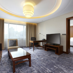 「Winter Deals」旅行多一度住宿專案