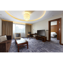 「Winter Deals」旅行多一度住宿專案