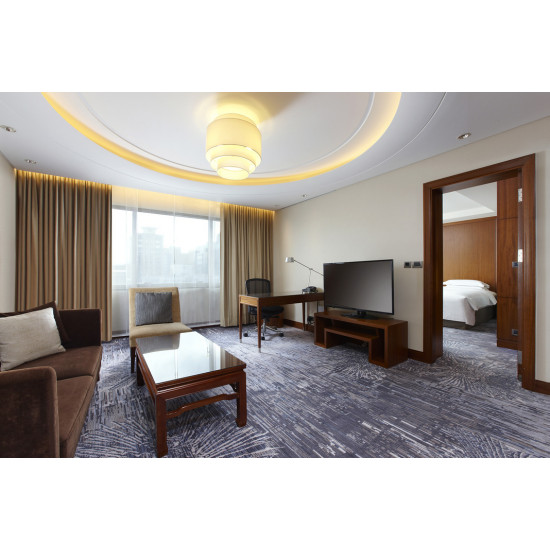 「Winter Deals」旅行多一度住宿專案