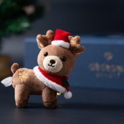 遠東百貨 - 【板橋中山】肌膚之鑰 聖誕限定滿額盲盒