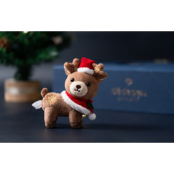 遠東百貨 - 【板橋中山】肌膚之鑰 聖誕限定滿額盲盒