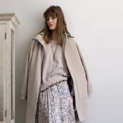 遠東百貨 - 【板橋中山】NOUQUE /Yangany 歐日進口女裝