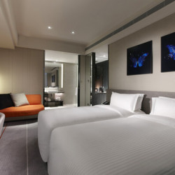 台北艾麗精選活動 - 【艾冬序】台韻暖光住房專案