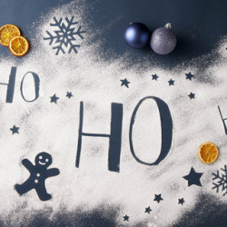 台北艾麗精選活動 - 【艾耀聖誕】聖誕海陸饗宴、聖誕香氛調酒