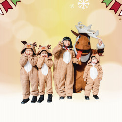 遠東百貨 - 【新竹】聖誕狂想曲