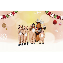 遠東百貨 - 【新竹】聖誕狂想曲