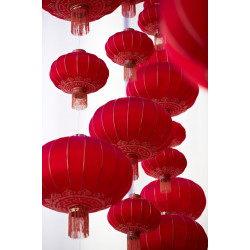 台北寒舍艾美酒店最新優惠 - 宴會廳 金馬呈祥 艾美迎瑞年 團圓饗宴 — 即食熱年菜外帶組