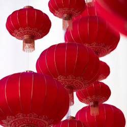 台北寒舍艾美酒店最新優惠 - 宴會廳 金馬呈祥 艾美迎瑞年 團圓饗宴 — 即食熱年菜外帶組