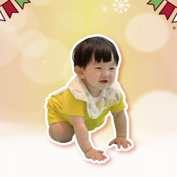 遠東百貨 - 【新竹】萌寶貝爬爬樂比賽