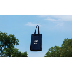 得正最新優惠 - BAG PROJECT｜丹寧保溫袋 溫暖上市