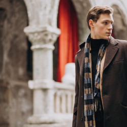 大葉高島屋優惠活動 - 3F男裝區普發1萬購物子加碼贈11/26(三)~12/7(日)加碼贈電子抵用券大葉髙島屋APP