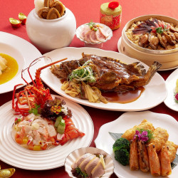 「凱華樓」2026 御選馬年・開運年菜外帶