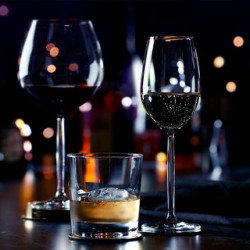 台北艾麗精選活動 - 【琥珀珍釀，艾品風尚】The Terrace