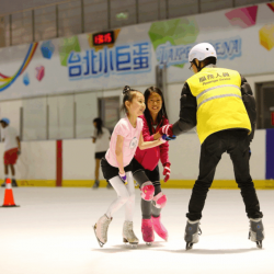 台北冬季景點與住宿推薦