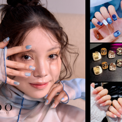 夢時代購物中心最新優惠 - SEDO穿戴甲開幕活動