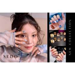 夢時代購物中心最新優惠 - SEDO穿戴甲開幕活動