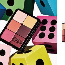 遠東百貨 - 【Top City】MAKE UP FOR EVER 全新上市