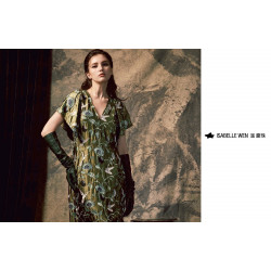 遠東百貨 - 【Top City】溫慶珠聖誕禮讚