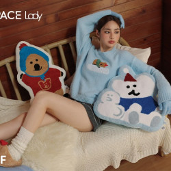 夢時代購物中心最新優惠 - AIR SPACE DINOTAENG 聯名全新上市