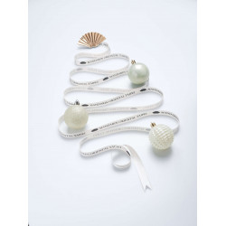 文華東方酒店最新優惠 - 「扇享節日喜悅」 打造繽紛耶誕跨年美好食光