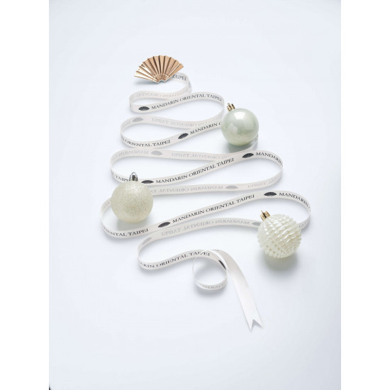 文華東方酒店最新優惠 - 「扇享節日喜悅」 打造繽紛耶誕跨年美好食光