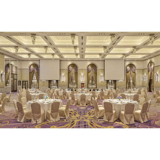 文華東方酒店最新優惠 - 商務會議 線上預約洽詢