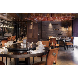 2026 躍馬迎春圍爐宴 ｜2.16 除夕夜 匠心呈獻