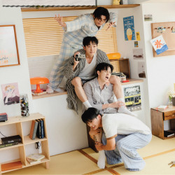 遠東百貨 - 【台南成功】我們的夏日篇章