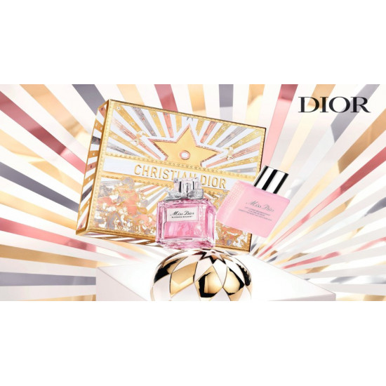 大葉高島屋優惠活動 - DIOR聖誕禮盒推薦12/3(三)~12/30(二)聖誕禮盒推薦1FDIOR