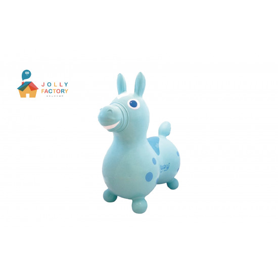 遠東百貨 - 【Top City】Jolly Factory跳跳馬小騎士計時賽