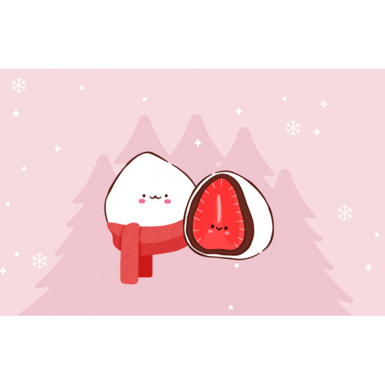 遠東百貨 - 【嘉義】小小麻糬師