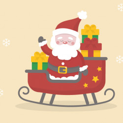 遠東百貨 - 【嘉義】小小聖誕