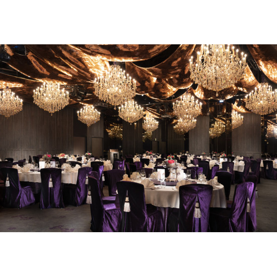 2026【駿馬迎新春】除夕圍爐宴 即日起開放預訂｜加碼抽大獎！