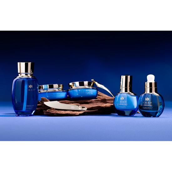 遠東百貨 - 【板橋中山】J.GAO 秋冬乾癢bye bye講座