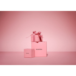 台北寒舍艾美酒店最新優惠 - 寒舍食譜 探索廚房 TIPSY Sparrow 【鎏星璀璨・聖誕心禮】聖誕滿額贈 享Pandora心形項鏈組