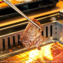 店名：[燒肉ChaCha] 【日本A5和牛雪花】入口即化的極致享受