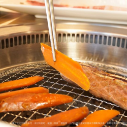 店名：[夯下去] 奢華烏金 在這裡！