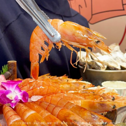 店名：[熊一燒肉] 免千元實現紅蝦自由！