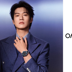 遠東百貨 - 【Top City】歐米茄 全新品牌大使 魏大勛